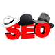 SEO Hats - search engine optimization techniques
