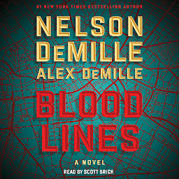 Icon image Blood Lines