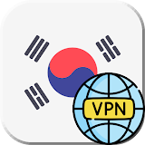 Fast Korea VPN Proxy Master icon