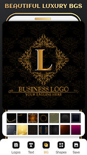 Luxury Logo Maker by Quantum 5
