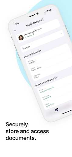 MindKey Screen 3