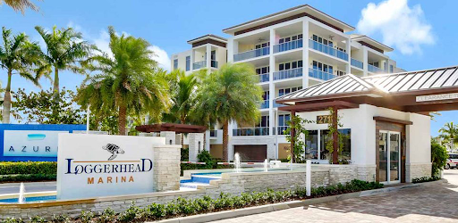 Loggerhead Marinas