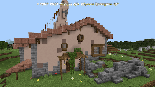 casa para minecraft pe – Apps no Google Play