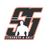 Strength and Grit Fitness