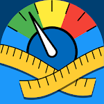 Cover Image of Download Free BMI Calculator, Weight Lo  APK