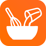 Cover Image of Tải xuống Fridge Food - Easy Cooking  APK