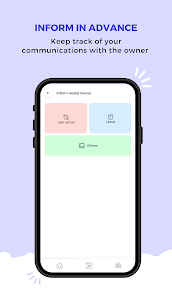Roomindo – Tenant APK for Android Download (Premium Unlocked) 4