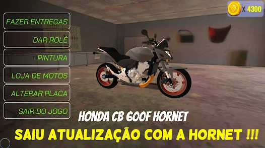 Brazilian Motorcycle Games - Apps on Google Play