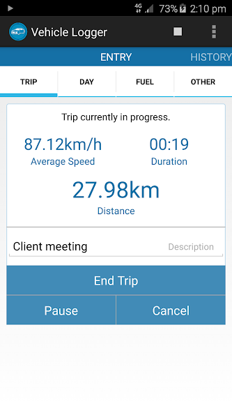 Vehicle Logger | Log Book 2.9.0 APK + Mod (Premium) for Android