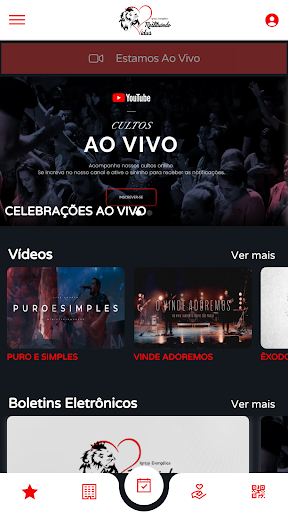 Iervidas Screen 2