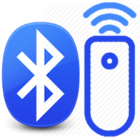 Bluetooth Serial  Remote