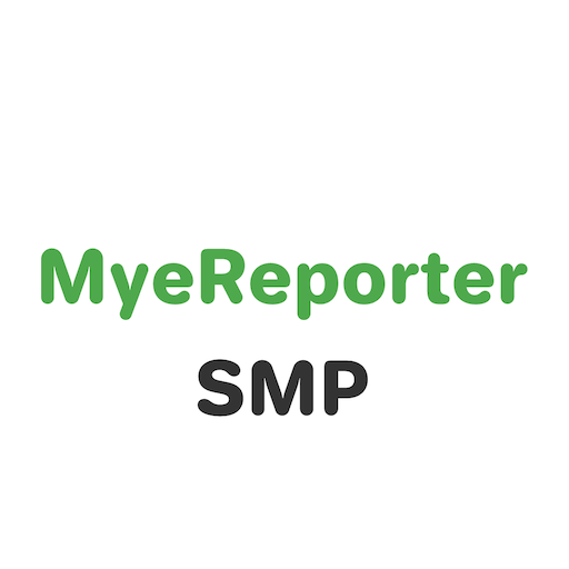 MyeReporterSMP logo