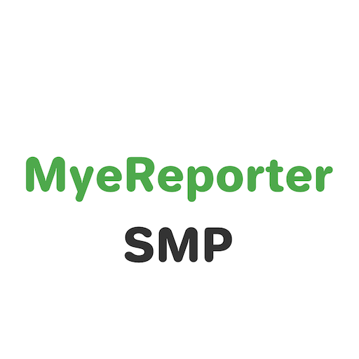 MyeReporterSMP 1.9.2 Icon