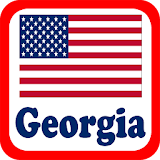 USA Georgia Radio Stations icon