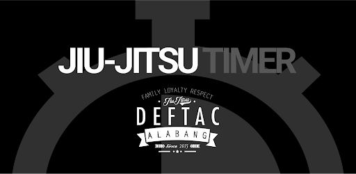 JiuJitsuTimer TV - Deftac