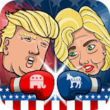Election Knockout 2020 icon