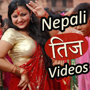 Nepali Teej Video Songs and Ladies Dance
