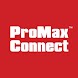 Toro® ProMax™ Connect - Androidアプリ