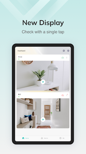 Screenshot of ugohome-Original NexHT Home