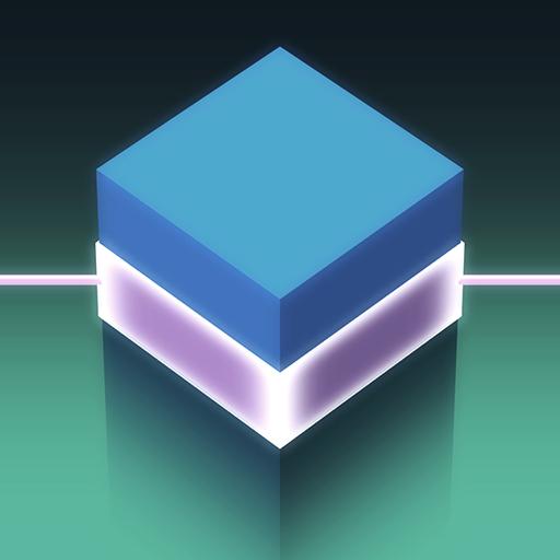 One Two Stack logo