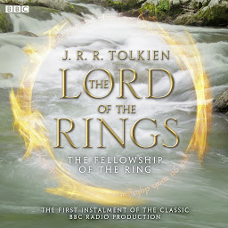 Ikonas attēls “The Lord of the Rings, The Fellowship of the Ring”