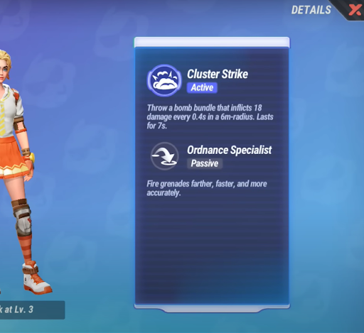 Box sigma FreeFire MCPE MOD