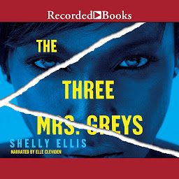 Icon image The Three Mrs. Greys