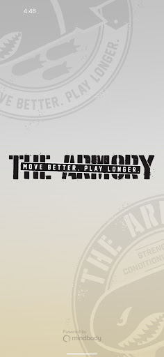 The Armory Screenshot 1 - AppWisp.com