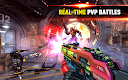 screenshot of Shadowgun Legends: Online FPS