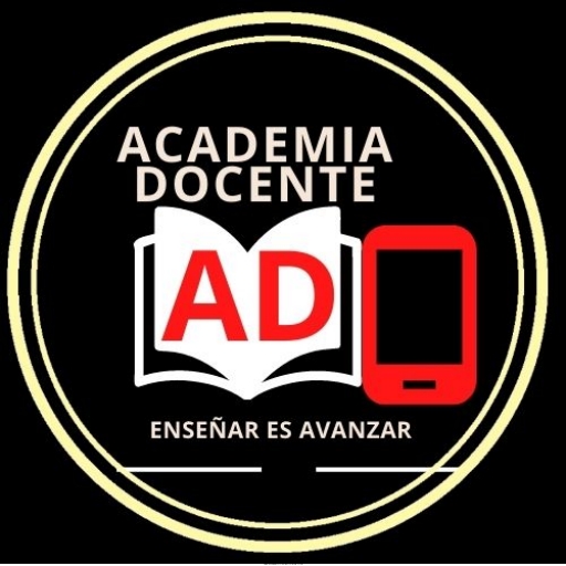ACADEMIA-DOCENTE - AppWisp.com