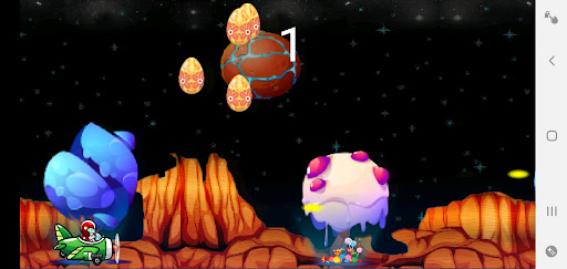 candy egg Screen 3