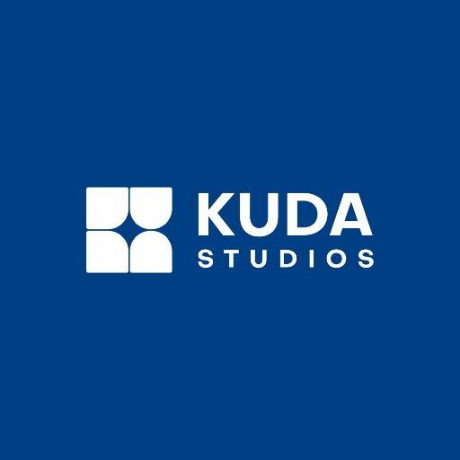 KUDA Studios logo