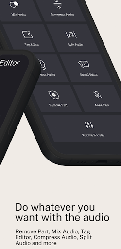 Ringtone Maker-Audio Editor