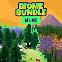 Biome Bundle Mod