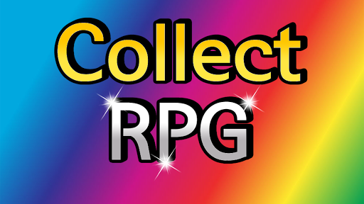 Android application Real Collect RPG - Hero Idle screenshort