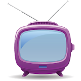 TV Series Tracker icon