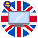 UK Tv VIP - Androidアプリ