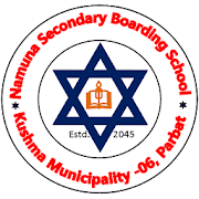 Namuna Secondary Boarding School (Kushma, Parbat)  Icon