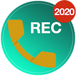 Cover Image of Download Automatic Call Recorder & Voice Recorder 10.6 APK