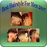 Latest Hair Style For Men 2017 icon