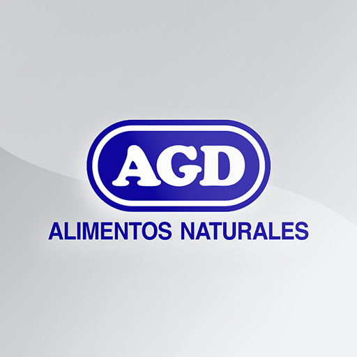 AGD Agro logo