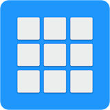 Instagrid Grids for IG icon