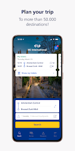 NS International APK for Android Download (Premium) 1