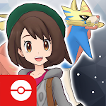 Cover Image of Descargar Pokémon Maestros EX 2.3.0 APK