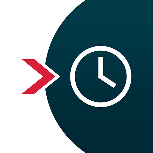 edtime Mitarbeiter-App logo