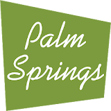 Palm Springs Map Tour icon