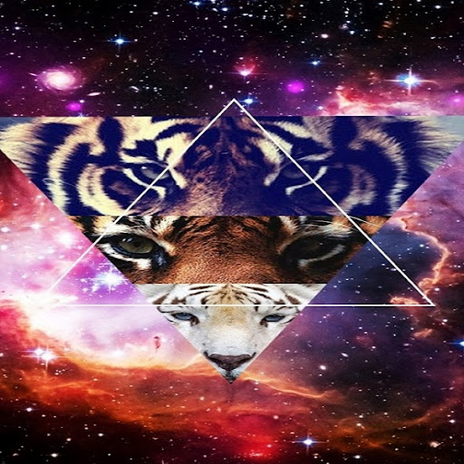 Hipster Wallpaper Screen 2