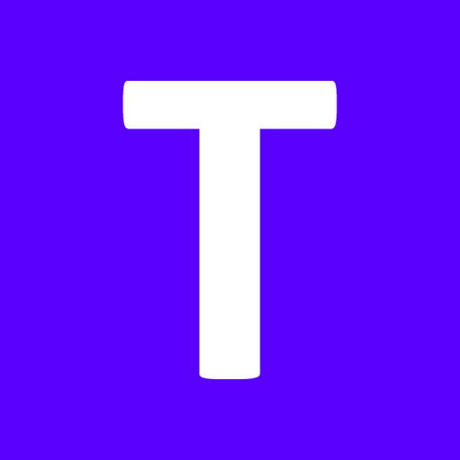 Theatr Clwyd Bars logo