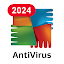 AVG AntiVirus 24.2.1 (Pro Unlocked)