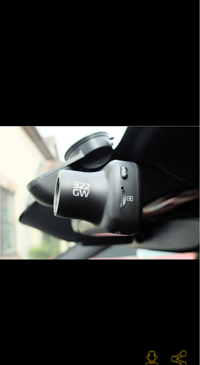 nextbase 322gw dash cam guide Screen 2